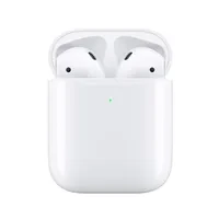 2nd Generation TWS earbuds — Wireless Earbuds