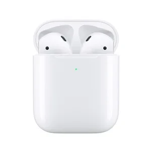2nd Generation TWS earbuds — Wireless Earbuds