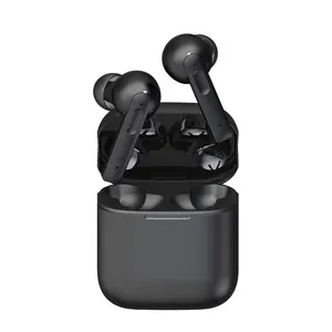 ANC TWS Earphones — Wireless Earbuds