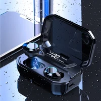 Bluetooth earbuds — Wireless Earbuds