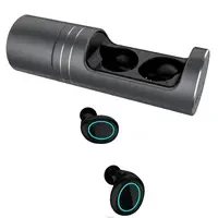 Bluetooth earbuds — Wireless Earbuds