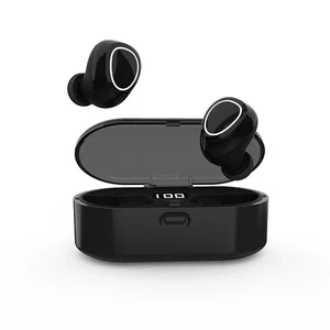 Bluetooth earphones — Wireless Earbuds