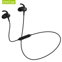 Bluetooth headphones — Wireless Earbuds, QCY