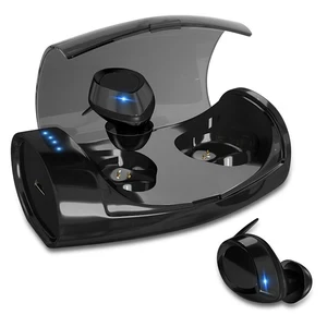 Bluetooth In-Ear Wireless Earbuds/Headset — Wireless Earbuds