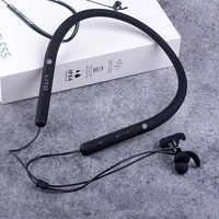 Bluetooth neckband earphones — Wireless Earbuds