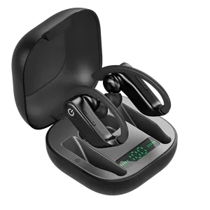 Bluetooth Wireless Earphones — Wireless Earbuds