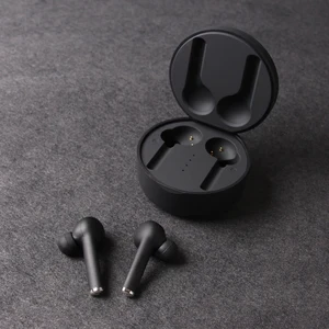 Bluetooth Wireless Headset Earphones with Charging Case — Wireless Earbuds, SOPEWOD