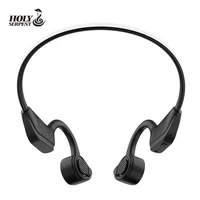 Bone Conduction Earphones — Wireless Earbuds
