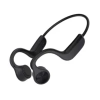Bone Conduction Headphones — Wireless Earbuds