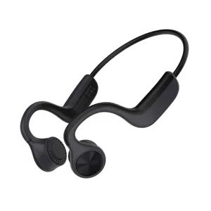 Bone Conduction Headphones — Wireless Earbuds