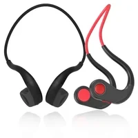Bone Conduction Headphones — Wireless Earbuds, Tinderala