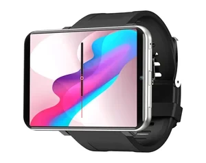 DM100 smartwatch — Smart Watch