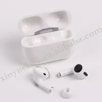 Earphones — Wireless Earbuds