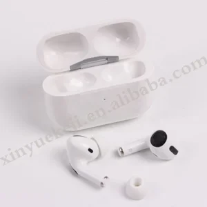 Earphones — Wireless Earbuds