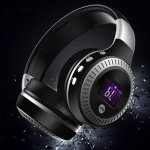Headphones — Wireless Earbuds, ZEALOT