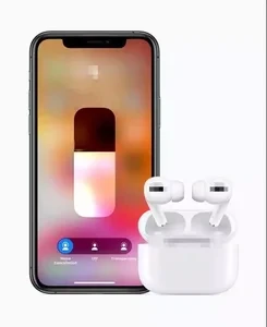 i500 pro TWS Earphones — Wireless Earbuds