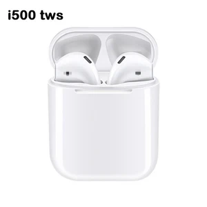 i500 TWS Wireless Earbuds — Wireless Earbuds