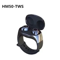 In-Ear Bluetooth Earbuds — Wireless Earbuds