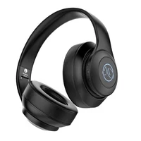 Over-ear headphones — Wireless Earbuds