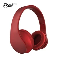 Over-ear headphones — Wireless Earbuds