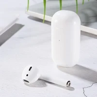 Single-Ear Bluetooth Earphone — Wireless Earbuds