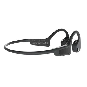 Sports Bluetooth Headset — Wireless Earbuds