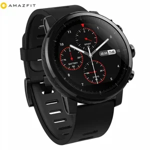 Stratos Smartwatch — Smart Watch, Amazfit