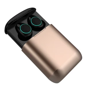True Wireless Bluetooth Earbuds/Headset — Wireless Earbuds
