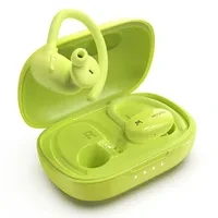True Wireless Earbuds — Wireless Earbuds