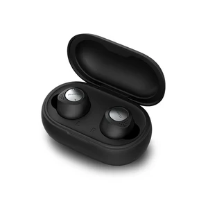 True Wireless Earbuds — Wireless Earbuds