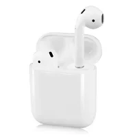 True wireless earbuds — Wireless Earbuds