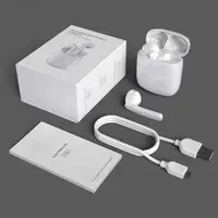 True wireless earbuds — Wireless Earbuds