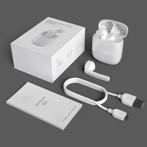 True wireless earbuds — Wireless Earbuds
