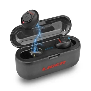 True Wireless Earbuds — Wireless Earbuds