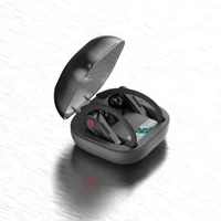 True Wireless Earbuds — Wireless Earbuds, Honcam