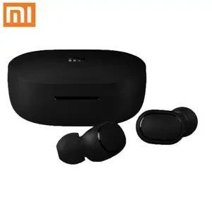 True Wireless Earbuds — Wireless Earbuds, Redmi