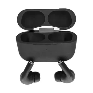 True wireless earbuds — Wireless Earbuds