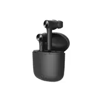 True Wireless Stereo Earbuds with Charging Case — Wireless Earbuds, Bluedio