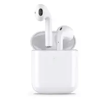 True wireless stereo earbuds — Wireless Earbuds