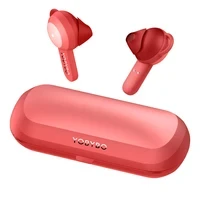 True Wireless Stereo (TWS) Earbuds — Wireless Earbuds