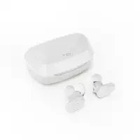 TWS Earbuds with Power Bank — Wireless Earbuds