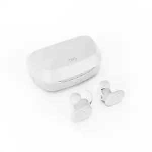 TWS Earbuds with Power Bank — Wireless Earbuds