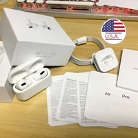 TWS earphone headset — Wireless Earbuds