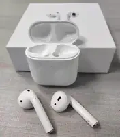 TWS earphone — Wireless Earbuds