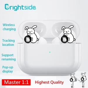 TWS Earphones — Wireless Earbuds