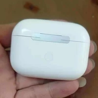 TWS Earphones — Wireless Earbuds