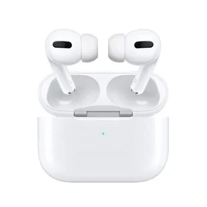 TWS earphones — Wireless Earbuds