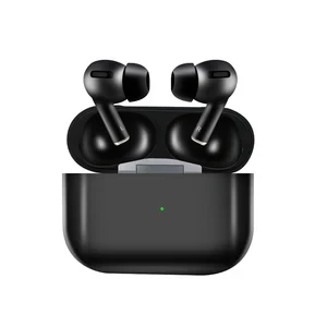 TWS Headphones — Wireless Earbuds