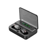 TWS Wireless Bluetooth Earphone F9 — Wireless Earbuds