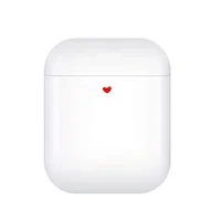 TWS Wireless Earbuds/Headset — Wireless Earbuds